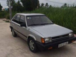 Toyota Tercel  AT 1999 - Cần bán Toyota Tercel AT đời 1999 chính chủ