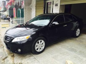 Toyota Camry LE 2009 - Bán xe Toyota Camry LE sản xuất 2009, màu đen, xe nhập 