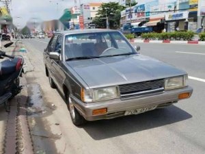 Toyota Carina 1982 - Cần bán gấp Toyota Carina 1982, màu xám, 45tr