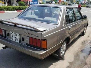 Toyota Carina 1982 - Cần bán gấp Toyota Carina 1982, màu xám, 45tr