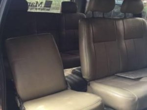 Toyota Hiace 1994 - Gia đình bán Toyota Hiace năm 1994, màu bạc