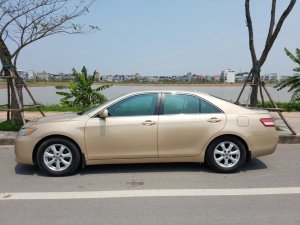 Toyota Camry LE 2011 - Bán Toyota Camry LE sản xuất 2011, xe nhập, chính chủ