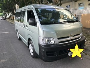 Toyota Van 2011 - Bán Toyota Van đời 2011, xe nhập, giá chỉ 445 triệu