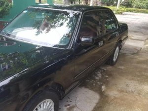 Toyota Crown 3.0 MT 1995 - Bán lại xe Toyota Crown 3.0 MT đời 1995, màu đen, nhập khẩu nguyên chiếc, 150 triệu