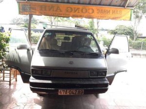 Toyota Van 1994 - Cần bán gấp Toyota Van đời 1994 số sàn