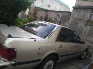 Toyota Cressida 1993 - Bán xe Toyota Cressida đời 1993, màu bạc 