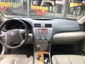 Toyota Camry LE 2007 - Bán xe Toyota Camry LE đời 2007, màu đen, xe nhập