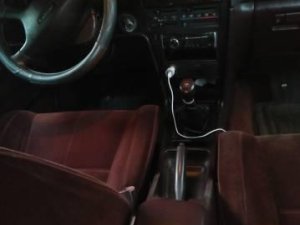 Toyota Cressida 1993 - Bán xe Toyota Cressida đời 1993, màu bạc 