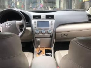 Toyota Camry LE 2007 - Bán xe Toyota Camry LE đời 2007, màu đen, xe nhập