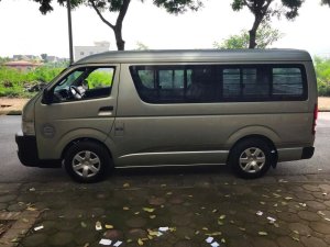 Toyota Van 2011 - Bán Toyota Van đời 2011, xe nhập, giá chỉ 445 triệu