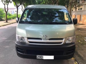 Toyota Van 2011 - Bán Toyota Van đời 2011, xe nhập, giá chỉ 445 triệu