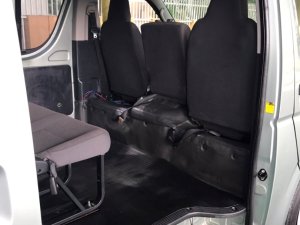 Toyota Van 2011 - Bán Toyota Van đời 2011, xe nhập, giá chỉ 445 triệu