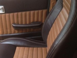 Toyota Mark II  2.0 MT  1971 - Bán Toyota Mark II 2.0 MT năm 1971, màu trắng, xe nhậo