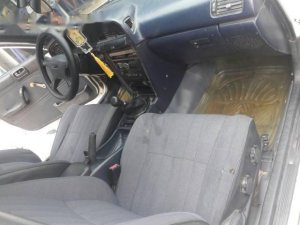 Toyota Cressida 1988 - Bán xe Toyota Cressida đời 1988, màu trắng, xe nhập