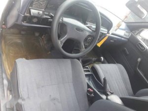 Toyota Cressida 1988 - Bán xe Toyota Cressida đời 1988, màu trắng, xe nhập