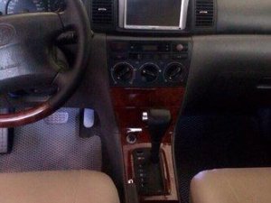 Toyota Corolla 2006 - Bán Toyota Corolla sản xuất 2006, giá chỉ 450 triệu