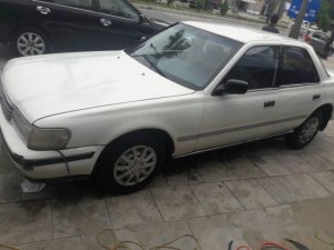Toyota Cressida 1988 - Bán xe Toyota Cressida đời 1988, màu trắng, xe nhập