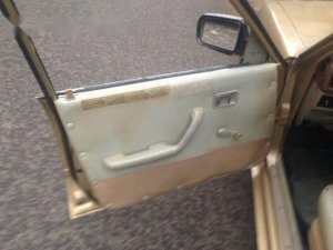 Toyota Corona   1979 - Bán xe cũ Toyota Corona sản xuất 1979
