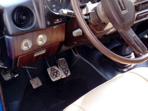 Toyota Land Cruiser 1987 - Bán Toyota Land Cruiser 1987 máy dầu, giá tốt