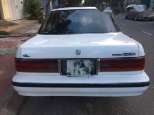 Toyota Cressida 1998 - Bán xe Toyota Cressida đời 1998, màu trắng 