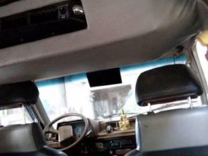 Toyota Van   2007 - Bán Toyota Van đời 2007, nhập khẩu, giá 90tr