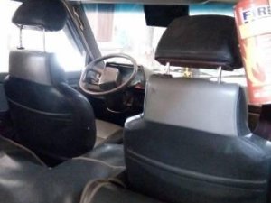 Toyota Van   2007 - Bán Toyota Van đời 2007, nhập khẩu, giá 90tr