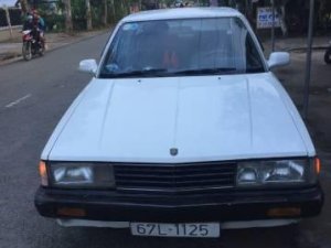 Toyota Corona 1984 - Cần bán xe Toyota Corona đời 1984, màu trắng