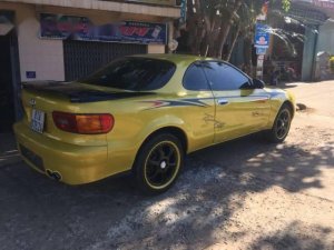 Toyota Celica   1994 - Bán Toyota Celica đời 1994, màu vàng