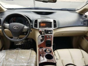 Toyota Venza 2009 - Cần bán gấp Toyota Venza đời 2009 số tự động, giá tốt