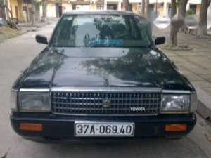 Toyota Crown 1988 - Bán xe Toyota Crown đời 1988 giá cạnh tranh