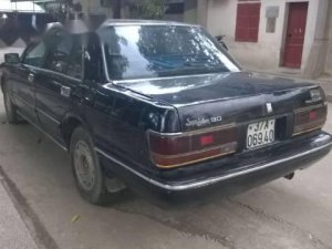 Toyota Crown 1988 - Bán xe Toyota Crown đời 1988 giá cạnh tranh