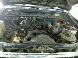 Toyota Zace MT 2001 - Cần bán lại xe Toyota Zace MT đời 2001, giá tốt