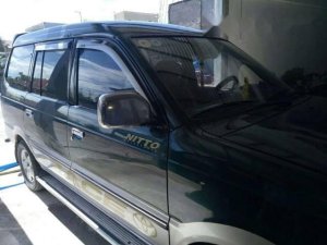 Toyota Zace MT 2001 - Cần bán lại xe Toyota Zace MT đời 2001, giá tốt