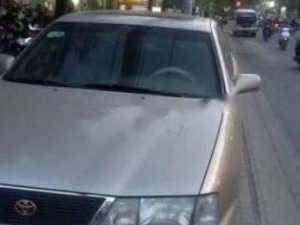 Toyota Avalon 1995 - Bán xe Toyota Avalon đời 1995, nhập khẩu nguyên chiếc xe gia đình