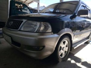 Toyota Zace MT 2001 - Cần bán lại xe Toyota Zace MT đời 2001, giá tốt