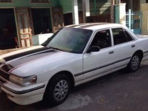 Toyota Cressida 1988 - Bán Toyota Cressida sản xuất 1988, màu trắng, giá tốt