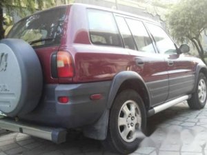 Toyota RAV4 2004 - Cần bán lại xe Toyota RAV4 đời 2004, giá 425tr