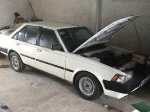 Toyota Carina    MT 1997 - Bán Toyota Carina MT sản xuất 1997, màu trắng chính chủ