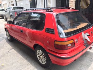 Toyota Corolla 1989 - Toyota Corola hàng độc
