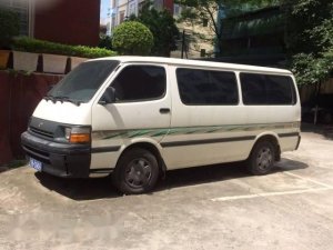 Toyota Hiace 1994 - Cần bán Toyota Hiace đời 1994, màu trắng