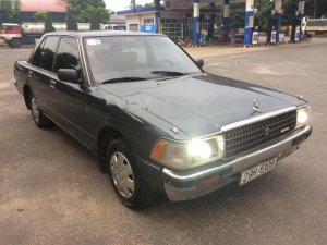 Toyota Crown Trước 1990 - Bán xe Toyota Crown 2.3 năm 1990, nhập khẩu nguyên chiếc giá cạnh tranh