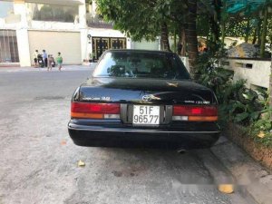 Toyota Crown   MT 1995 - Bán Toyota Crown MT 1995, màu đen chính chủ