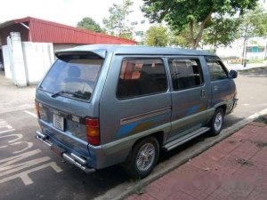 Toyota Hiace MT 1986 - Bán ô tô Toyota Hiace MT năm 1986 chính chủ, 80tr