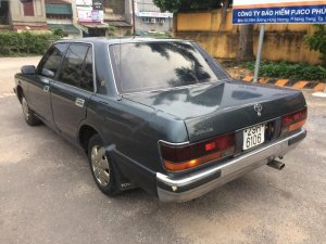 Toyota Crown Trước 1990 - Bán xe Toyota Crown 2.3 năm 1990, nhập khẩu nguyên chiếc giá cạnh tranh