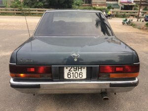 Toyota Crown Trước 1990 - Bán xe Toyota Crown 2.3 năm 1990, nhập khẩu nguyên chiếc giá cạnh tranh