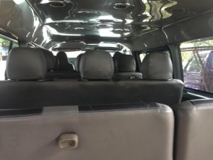 Toyota Hiace 2007 - Cần bán lại xe Toyota Hiace đời 2007, giá tốt