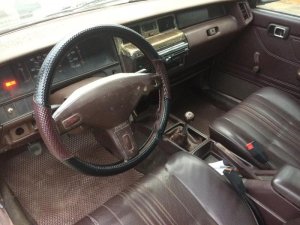 Toyota Crown Trước 1990 - Bán xe Toyota Crown 2.3 năm 1990, nhập khẩu nguyên chiếc giá cạnh tranh