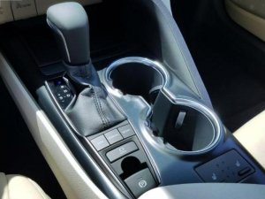 Toyota Camry XLE 2017 - Bán ô tô Toyota Camry XLE đời 2017, màu đỏ, nhập khẩu