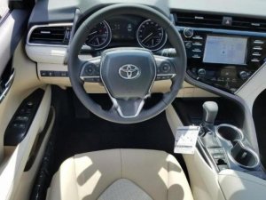 Toyota Camry XLE 2017 - Bán ô tô Toyota Camry XLE đời 2017, màu đỏ, nhập khẩu