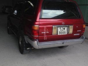 Toyota 4 Runner SR5 V6 3.0 1993 - Toyota 4Runner Nhật, SX 1993 nhập Mỹ về VN